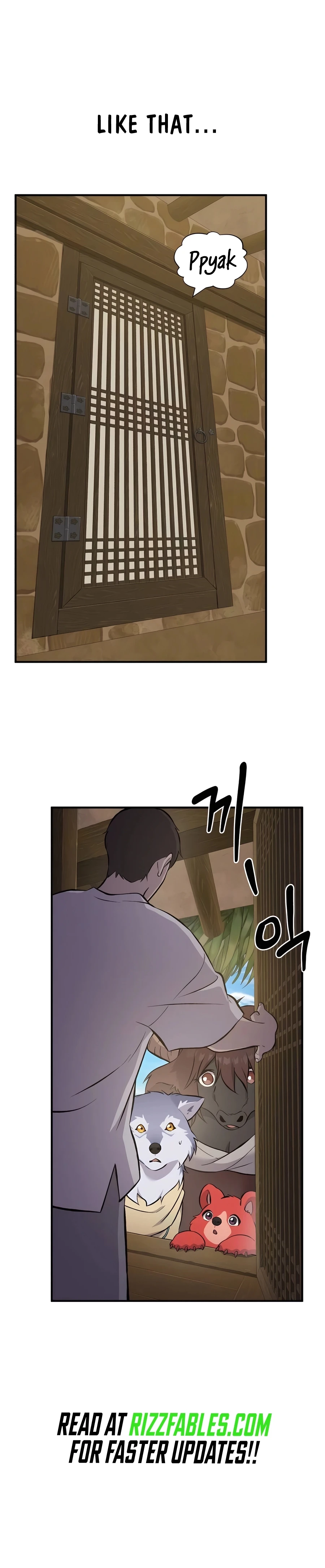 Solo Farming In The Tower Chapter 69 - Page 55