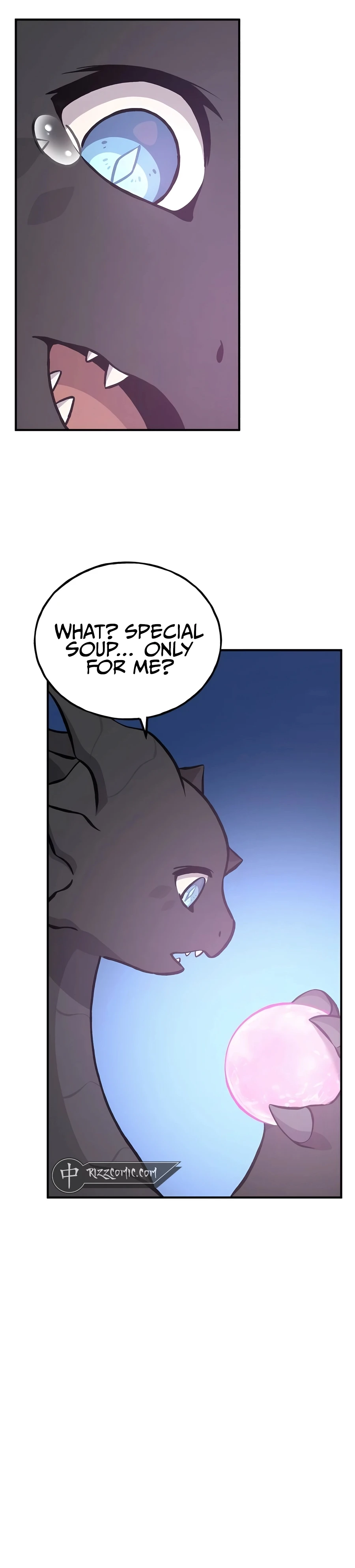 Solo Farming In The Tower Chapter 71 - Page 9