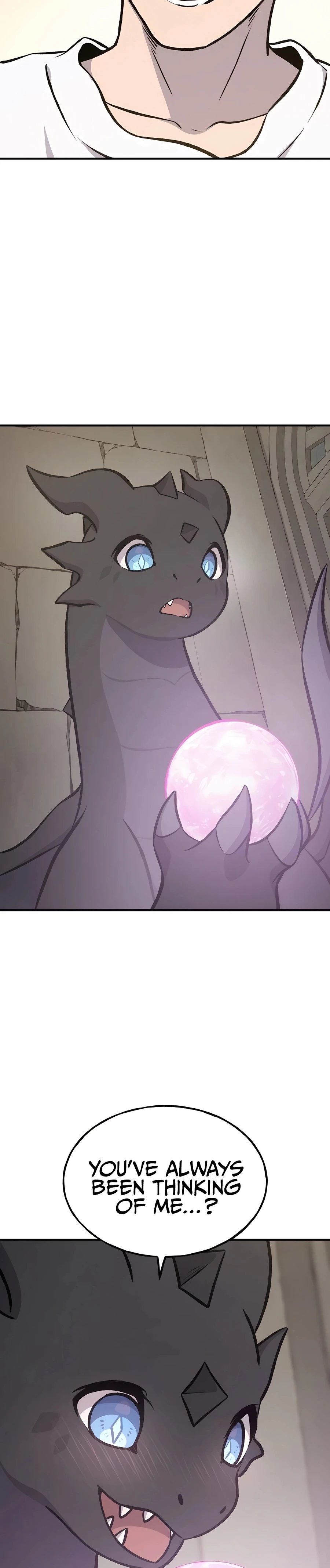 Solo Farming In The Tower Chapter 71 - Page 11