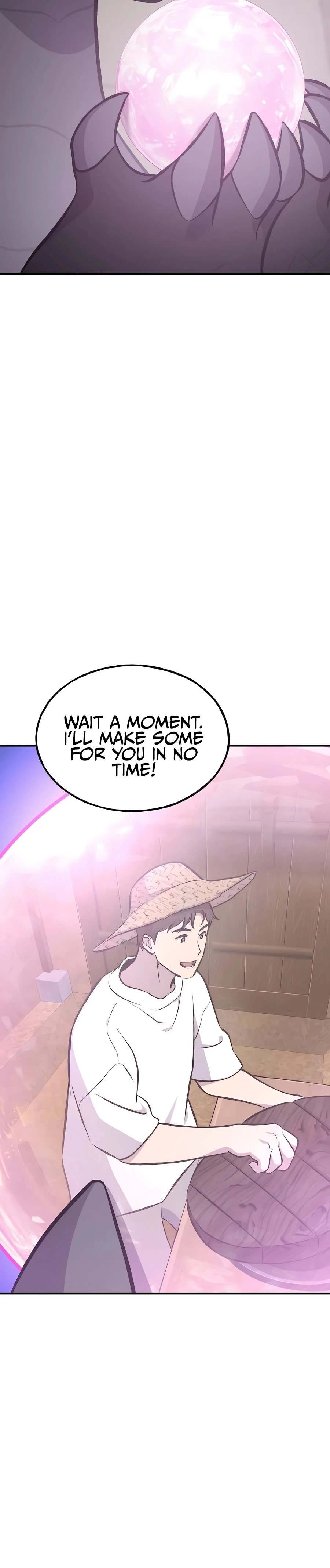 Solo Farming In The Tower Chapter 71 - Page 12