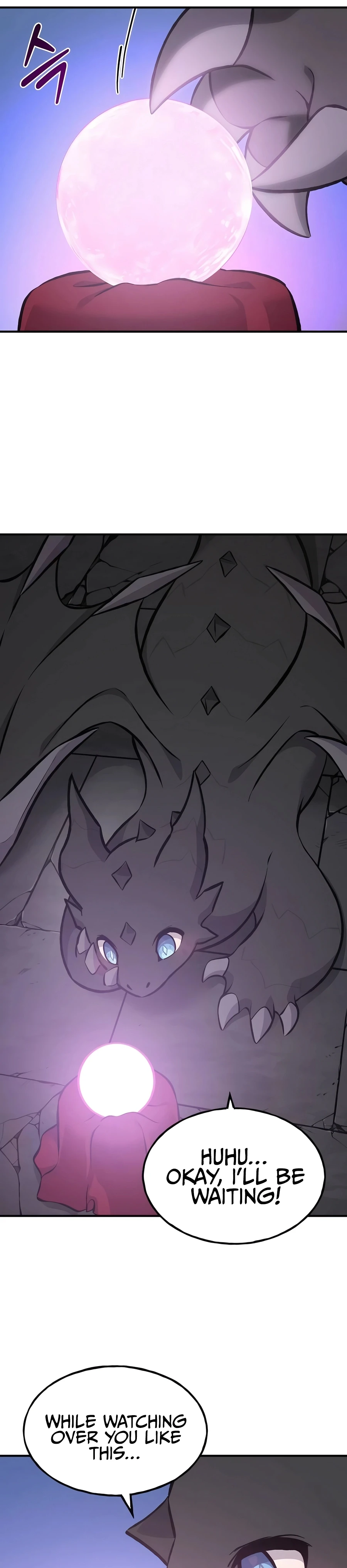 Solo Farming In The Tower Chapter 71 - Page 13