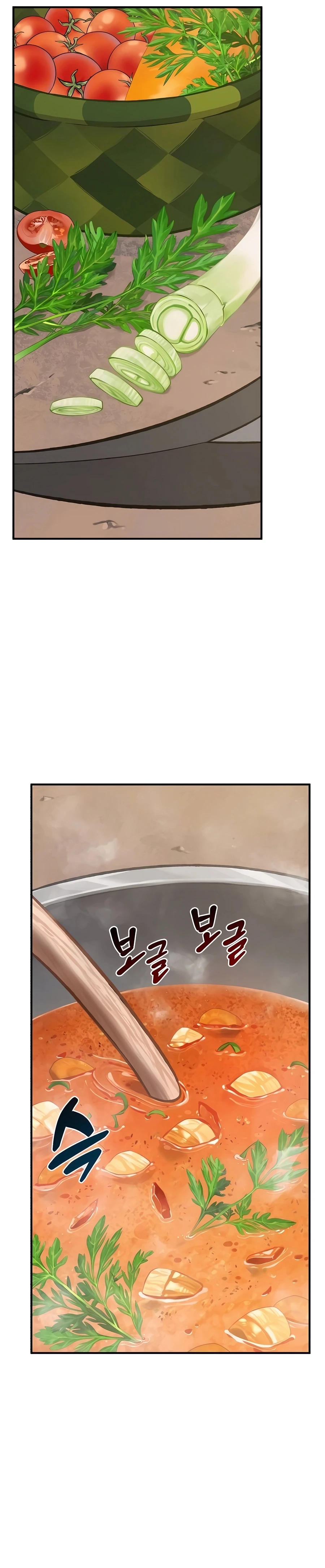 Solo Farming In The Tower Chapter 71 - Page 16