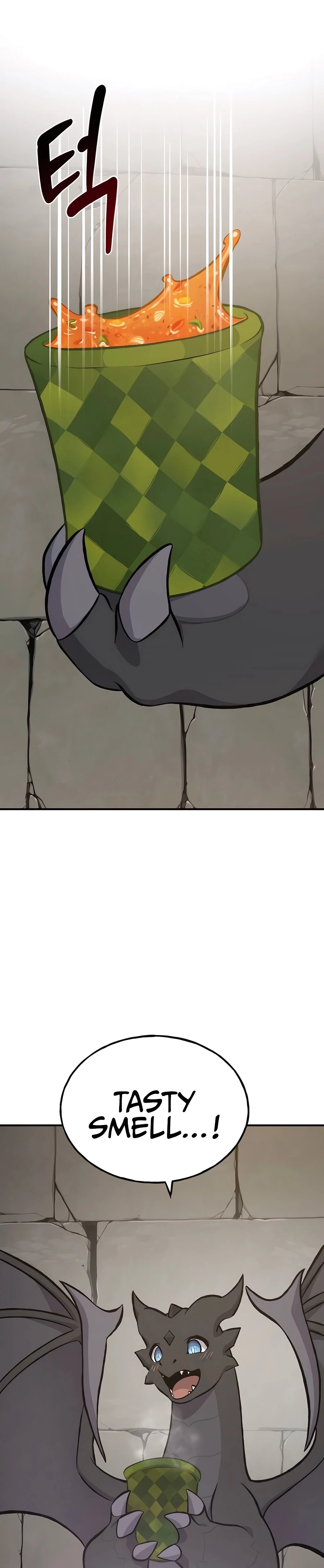 Solo Farming In The Tower Chapter 71 - Page 22