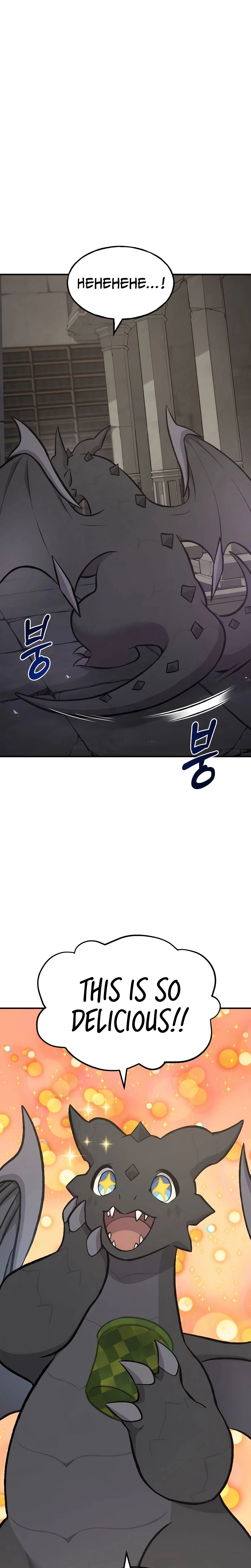 Solo Farming In The Tower Chapter 71 - Page 25