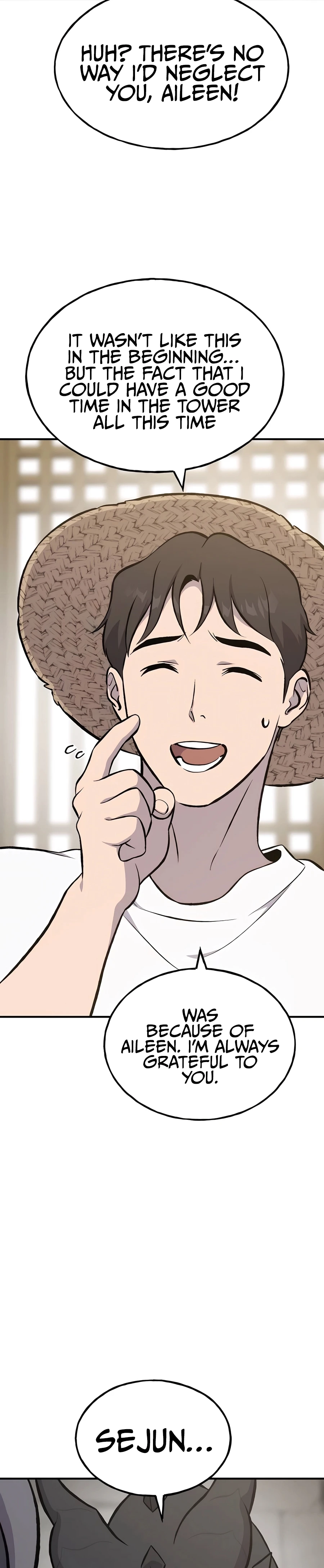 Solo Farming In The Tower Chapter 71 - Page 30