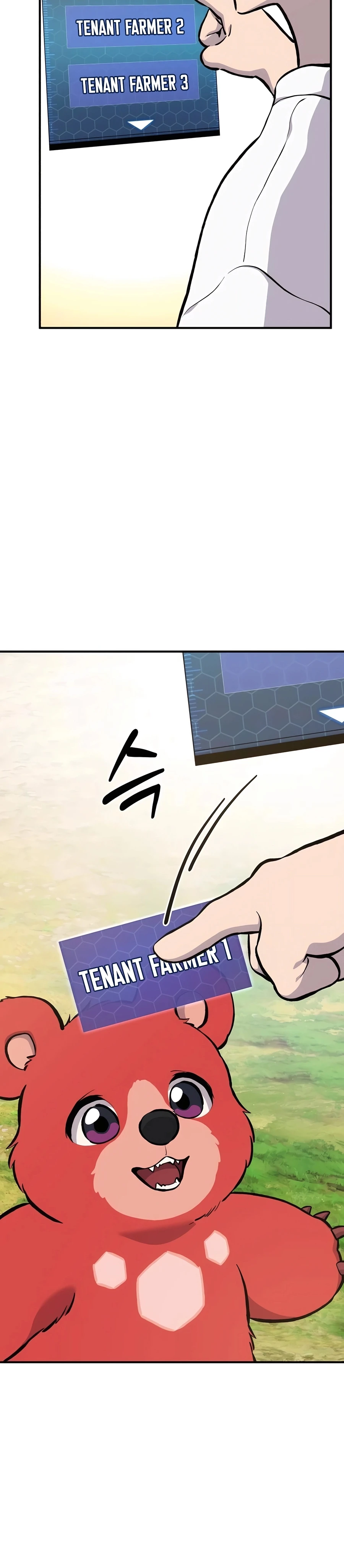 Solo Farming In The Tower Chapter 71 - Page 37