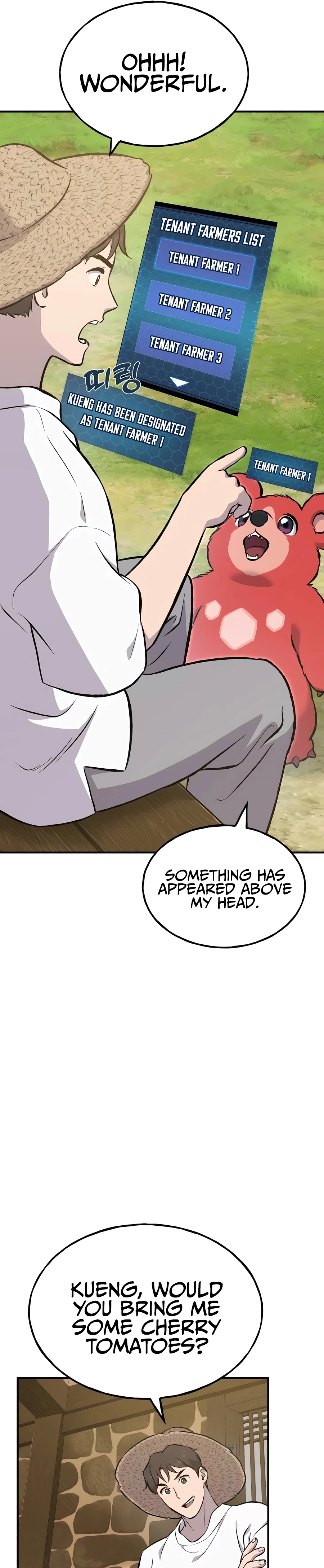 Solo Farming In The Tower Chapter 71 - Page 38