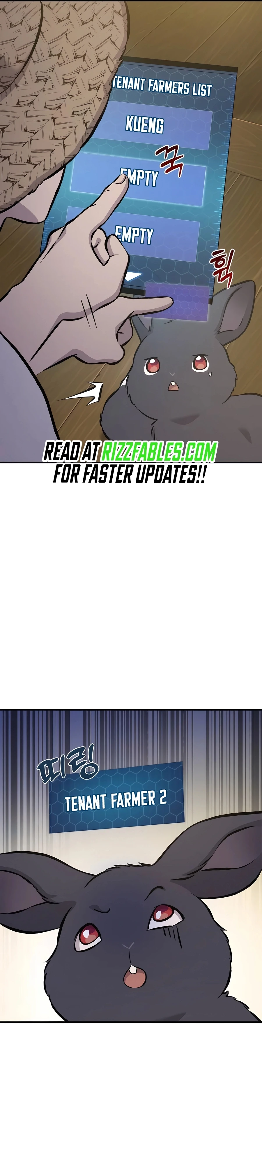 Solo Farming In The Tower Chapter 71 - Page 44