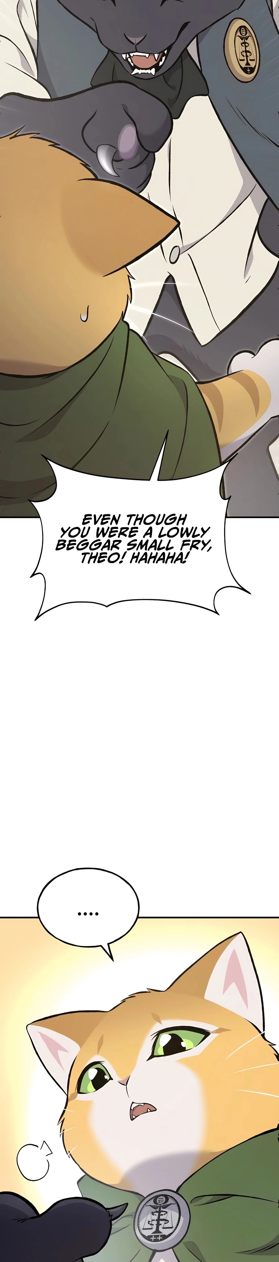 Solo Farming In The Tower Chapter 74 - Page 22