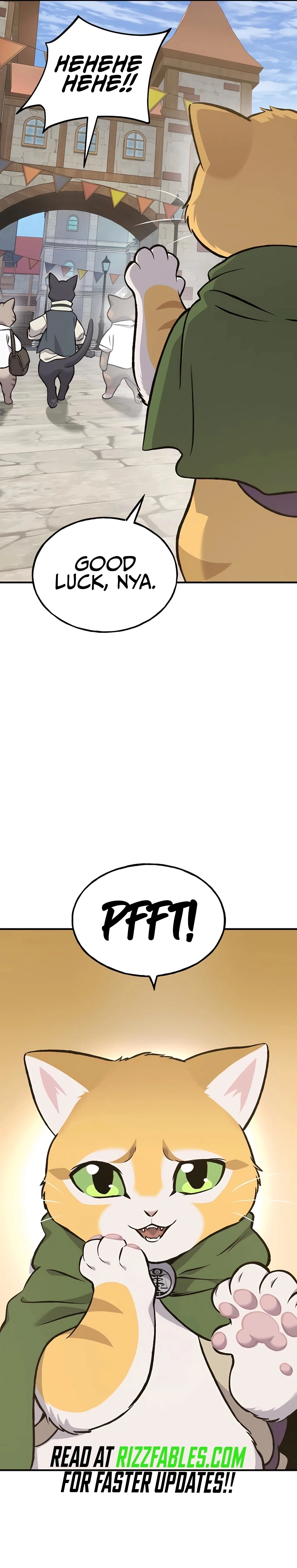 Solo Farming In The Tower Chapter 74 - Page 27