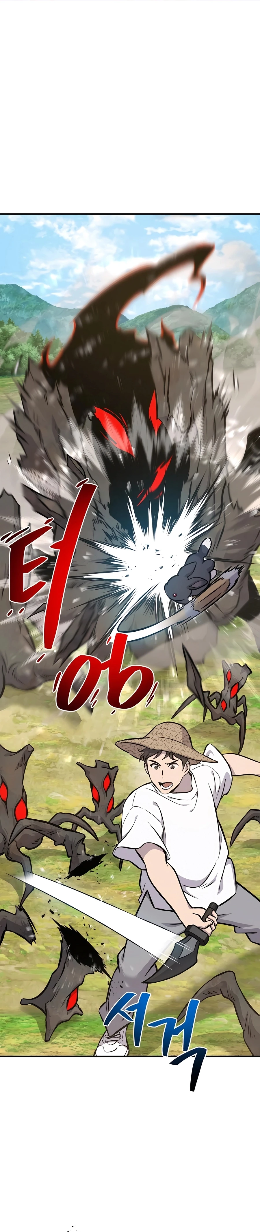 Solo Farming In The Tower Chapter 74 - Page 36