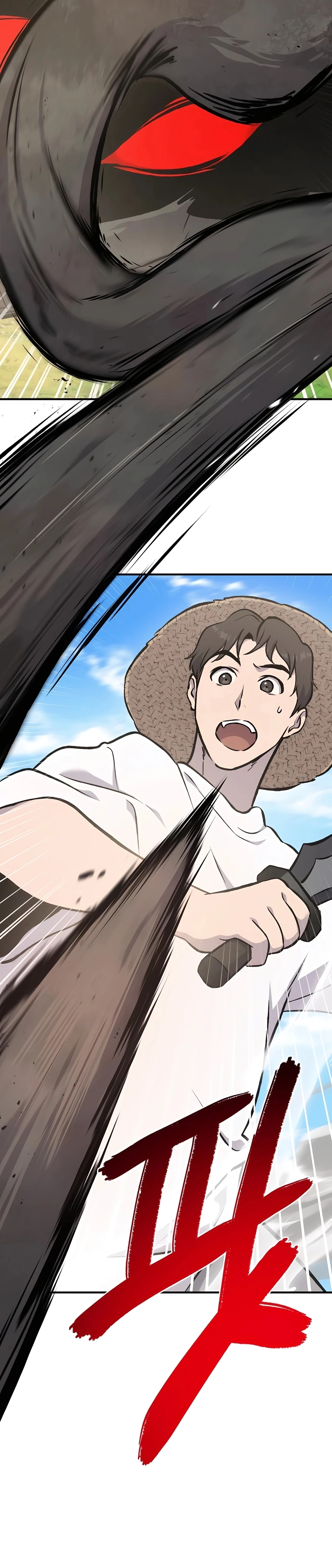 Solo Farming In The Tower Chapter 74 - Page 38