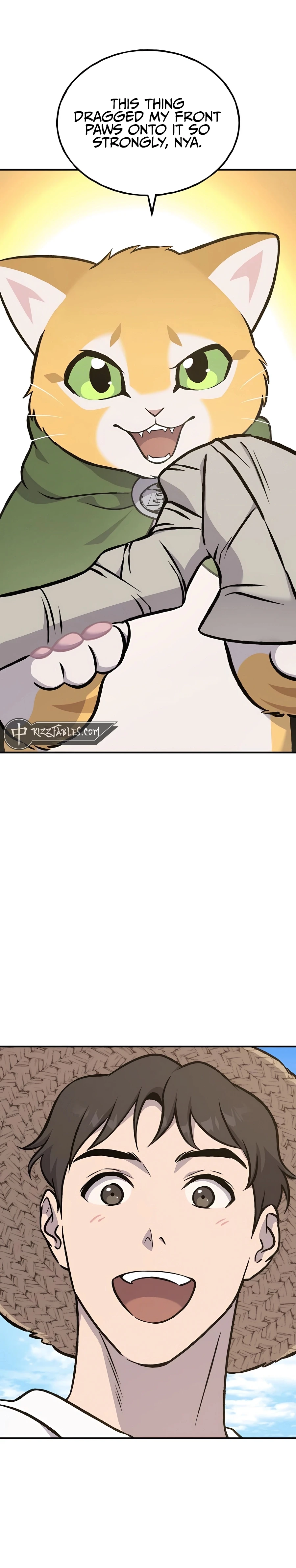 Solo Farming In The Tower Chapter 74 - Page 47