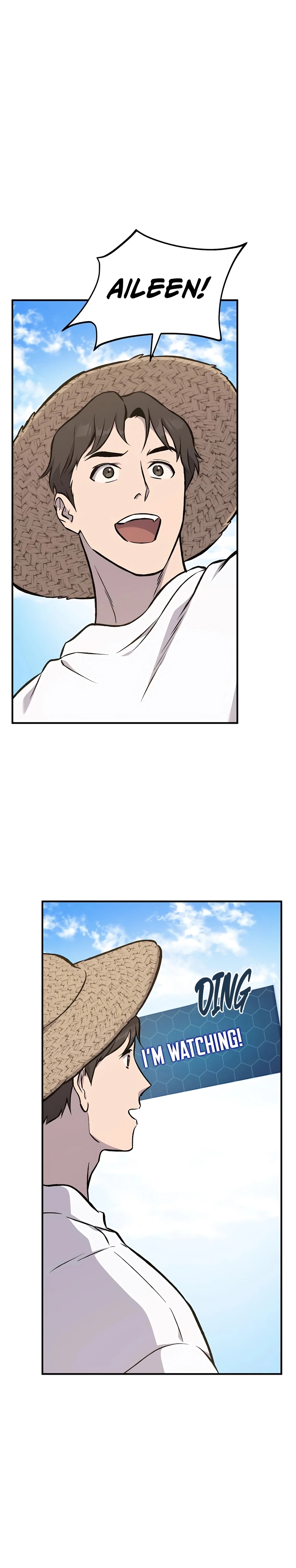 Solo Farming In The Tower Chapter 74 - Page 48