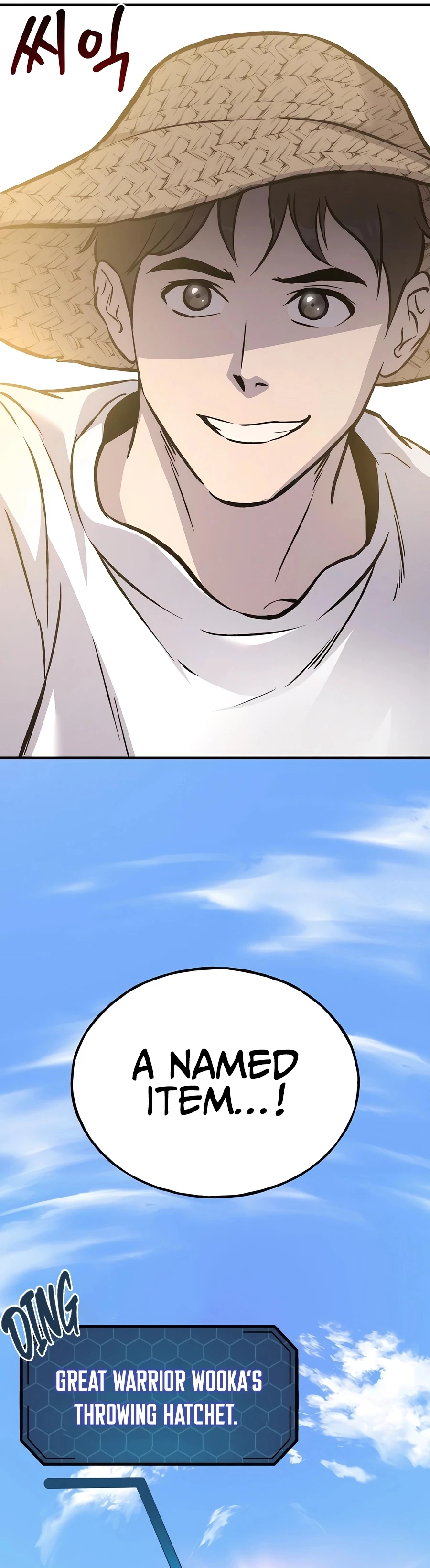 Solo Farming In The Tower Chapter 74 - Page 52