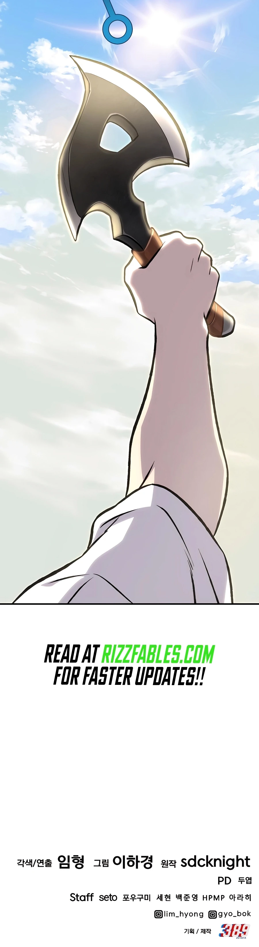 Solo Farming In The Tower Chapter 74 - Page 53