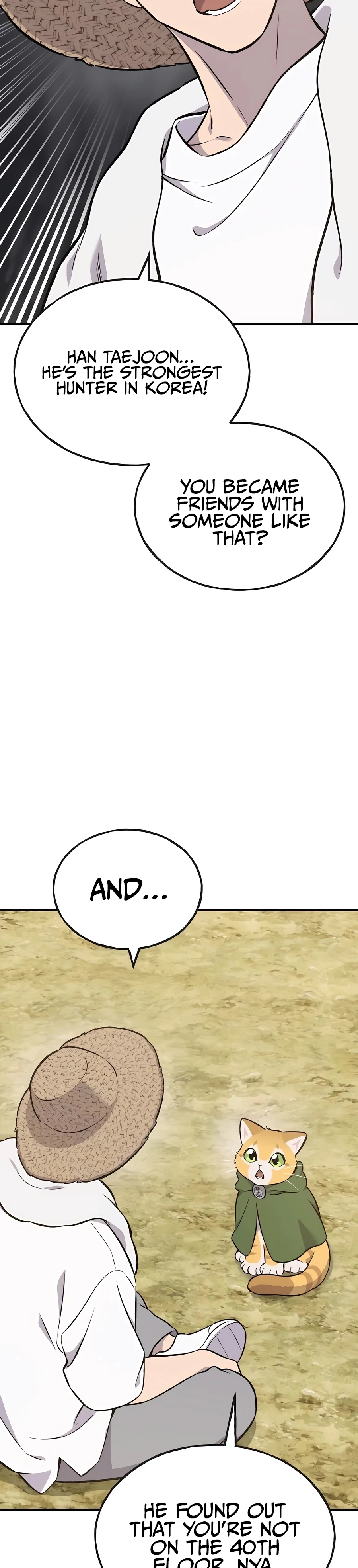 Solo Farming In The Tower Chapter 76 - Page 2