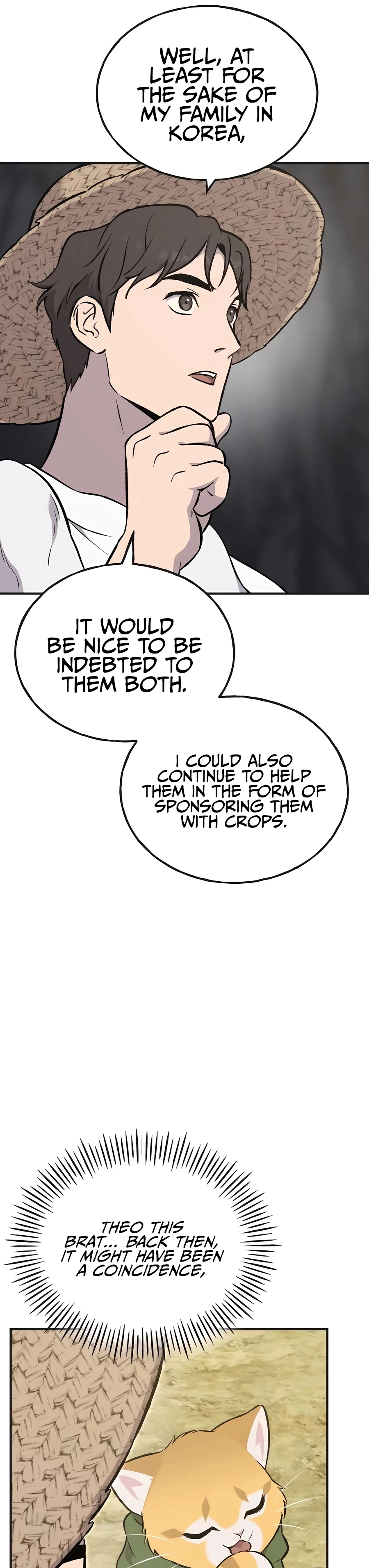 Solo Farming In The Tower Chapter 76 - Page 4