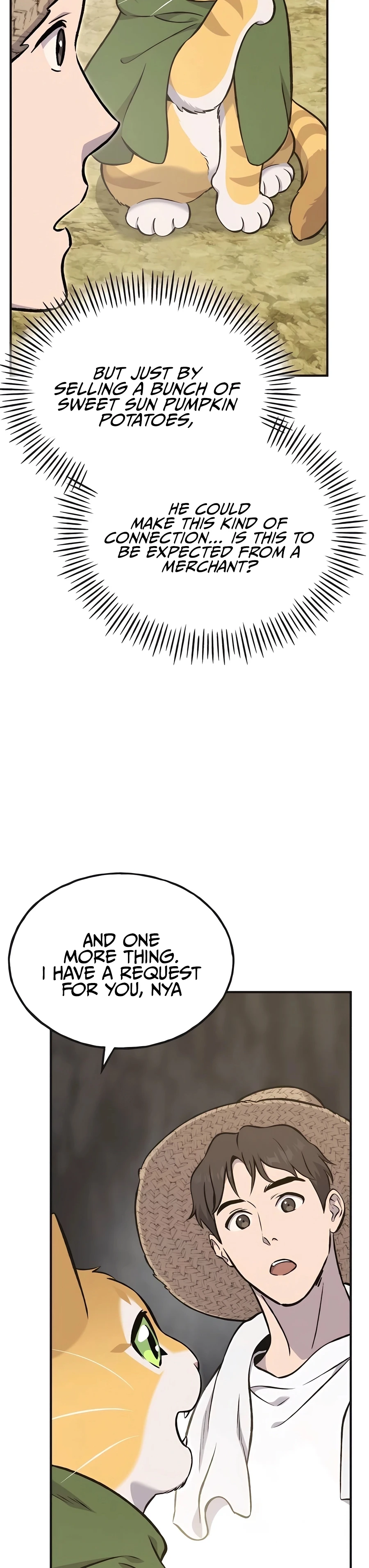 Solo Farming In The Tower Chapter 76 - Page 5