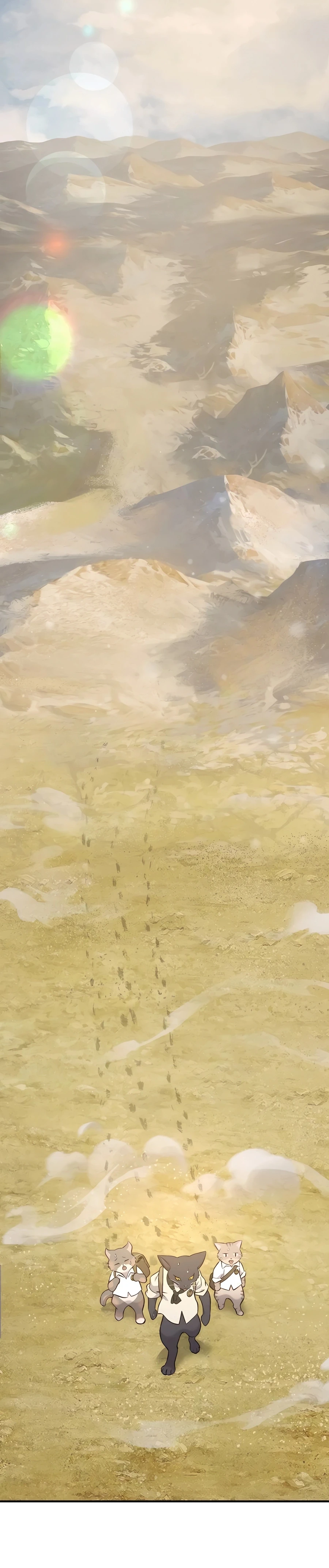 Solo Farming In The Tower Chapter 76 - Page 11