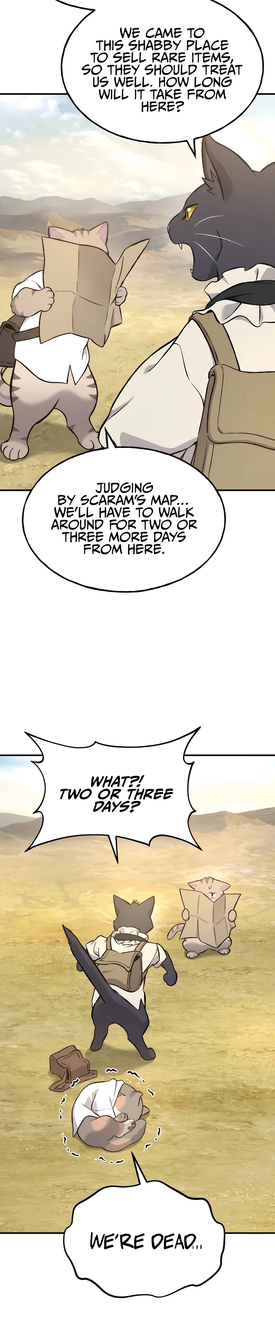 Solo Farming In The Tower Chapter 76 - Page 15