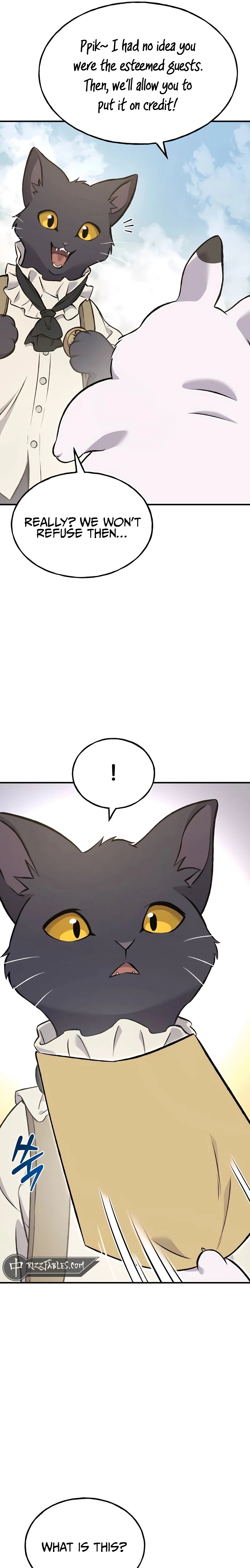 Solo Farming In The Tower Chapter 76 - Page 22