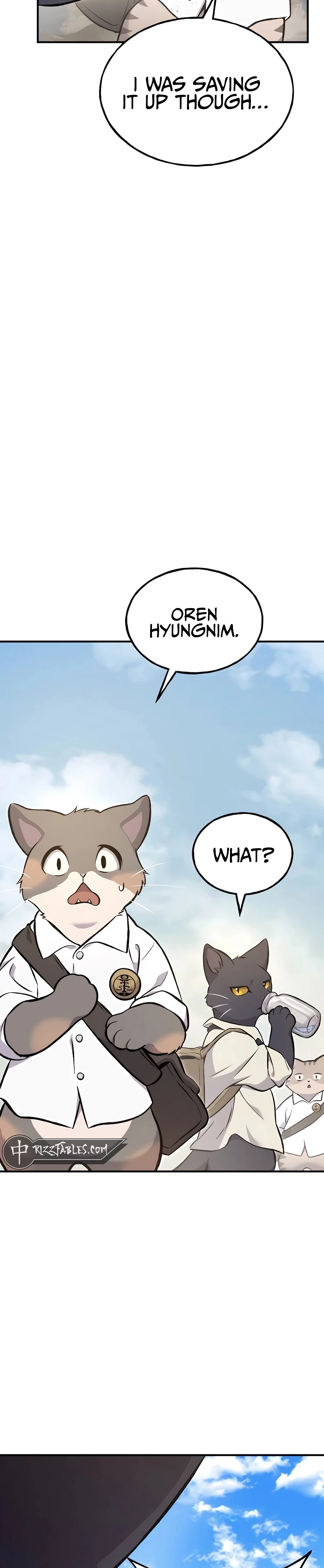 Solo Farming In The Tower Chapter 76 - Page 31