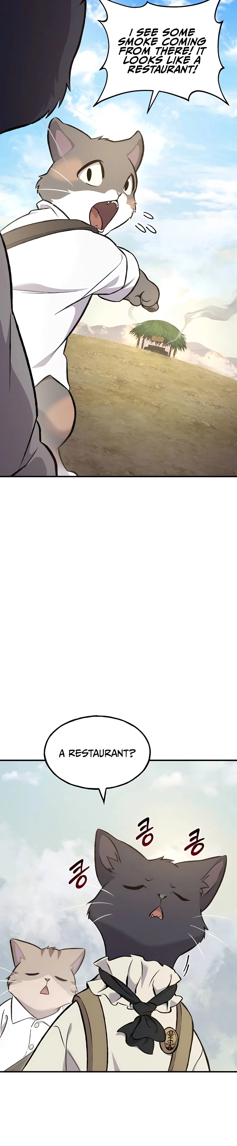 Solo Farming In The Tower Chapter 76 - Page 32