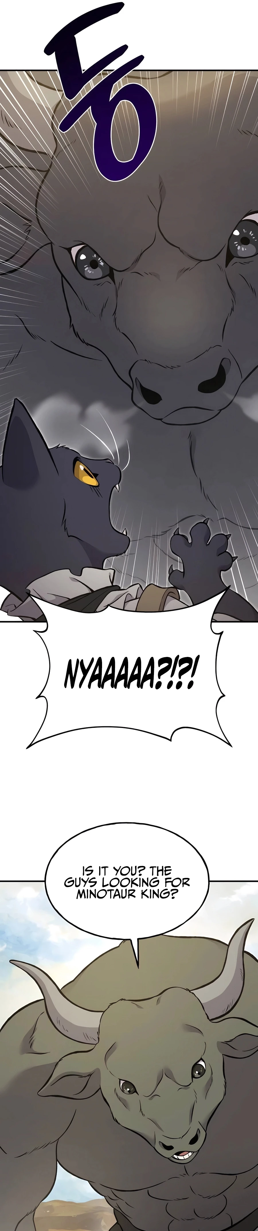 Solo Farming In The Tower Chapter 76 - Page 48