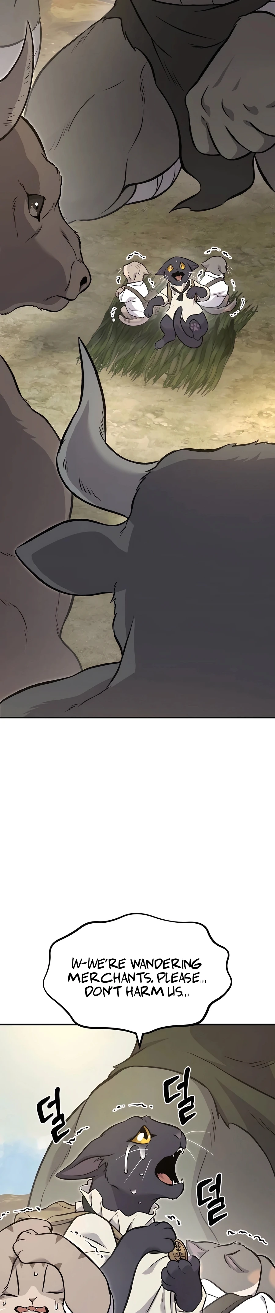 Solo Farming In The Tower Chapter 76 - Page 49