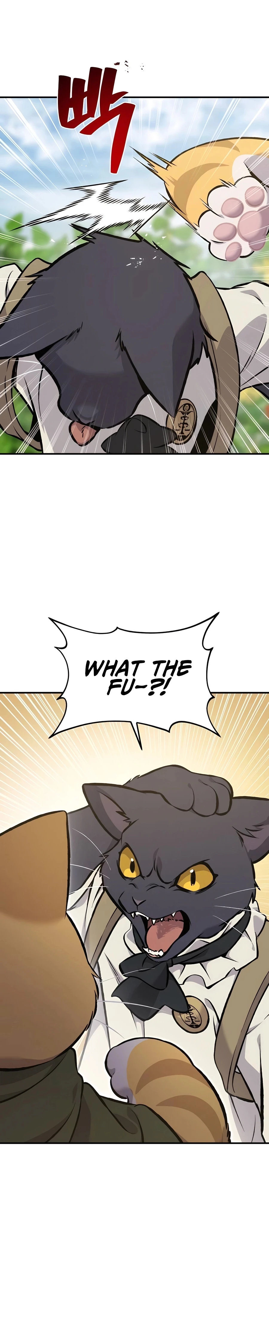 Solo Farming In The Tower Chapter 78 - Page 3