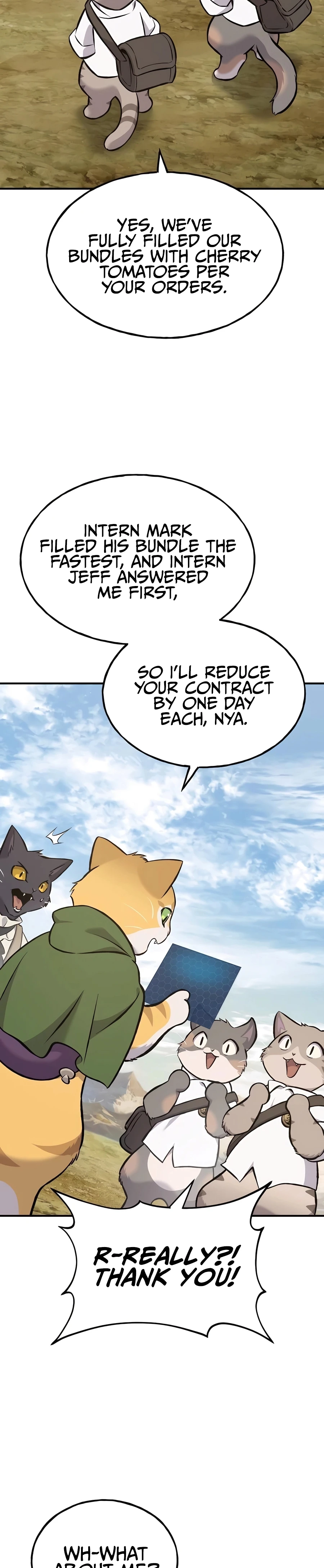 Solo Farming In The Tower Chapter 78 - Page 8