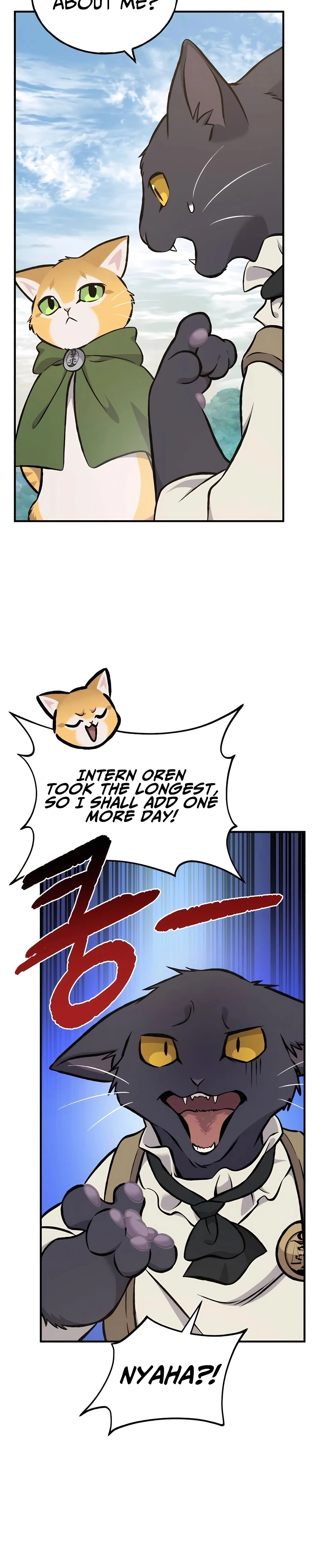 Solo Farming In The Tower Chapter 78 - Page 9