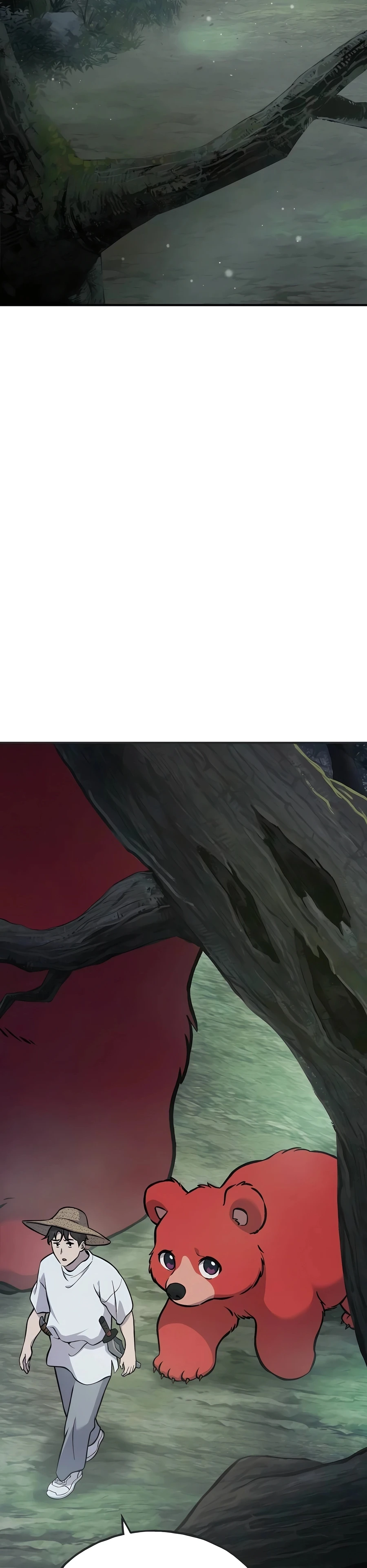 Solo Farming In The Tower Chapter 78 - Page 23