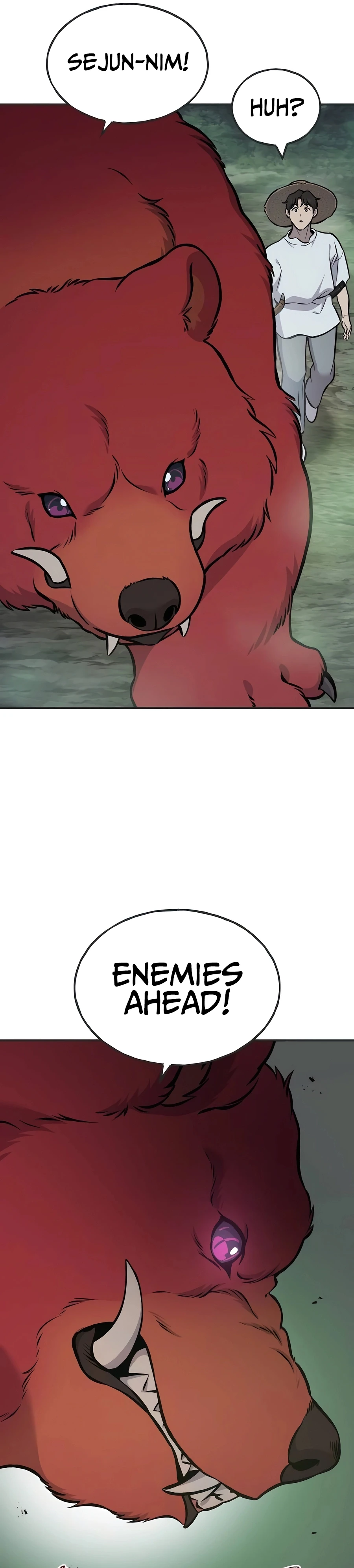 Solo Farming In The Tower Chapter 78 - Page 25