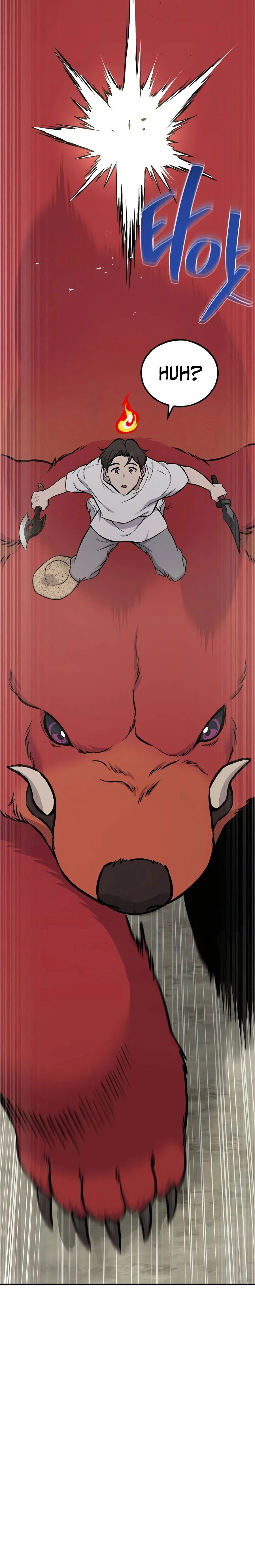 Solo Farming In The Tower Chapter 78 - Page 53