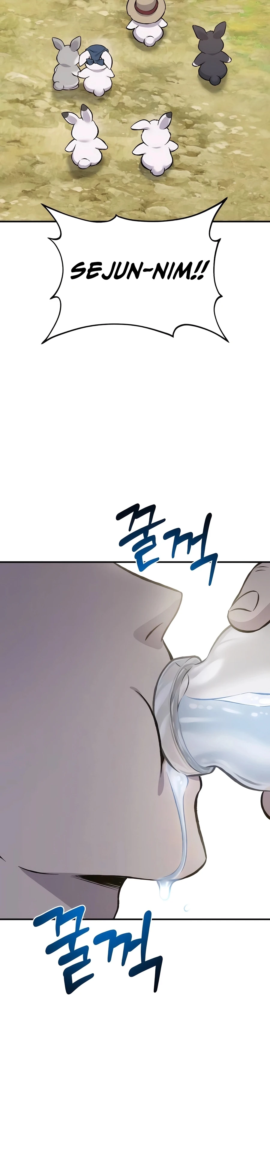 Solo Farming In The Tower Chapter 78 - Page 62