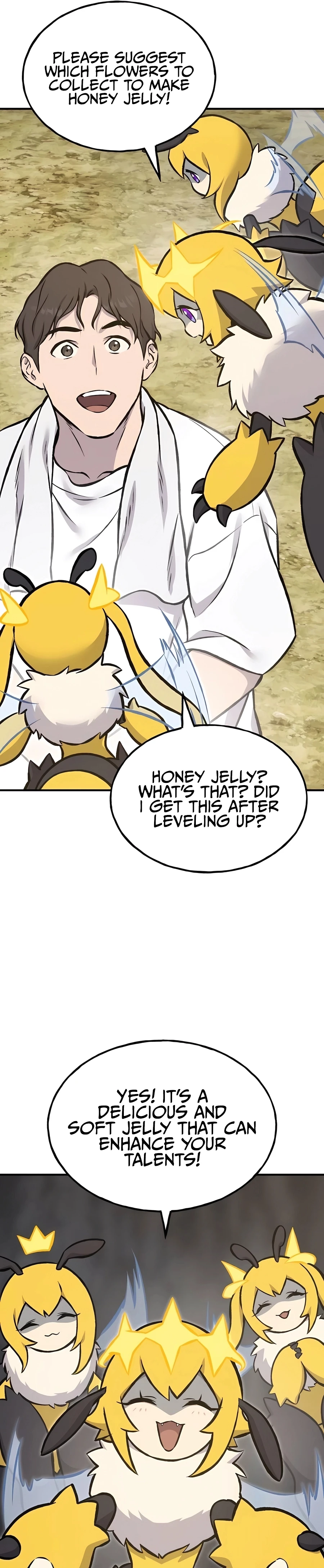 Solo Farming In The Tower Chapter 78 - Page 66