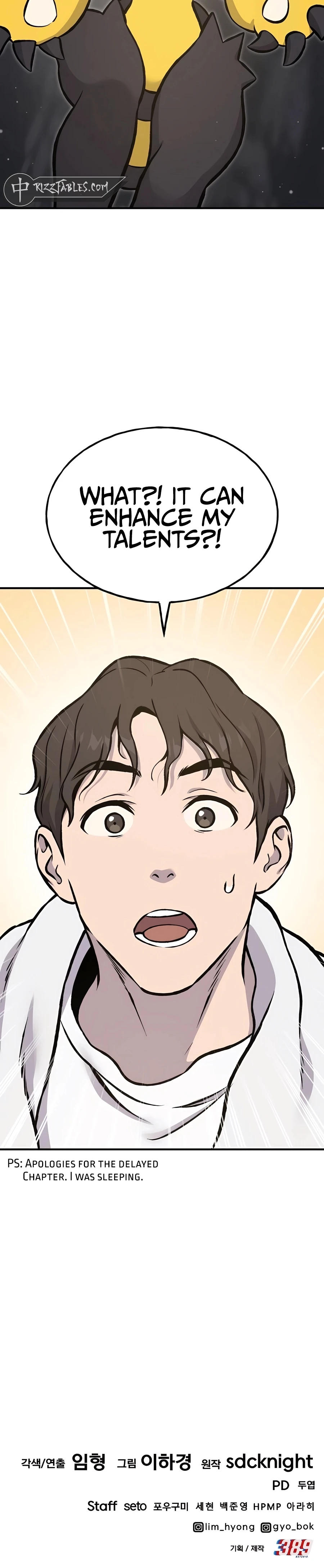 Solo Farming In The Tower Chapter 78 - Page 67