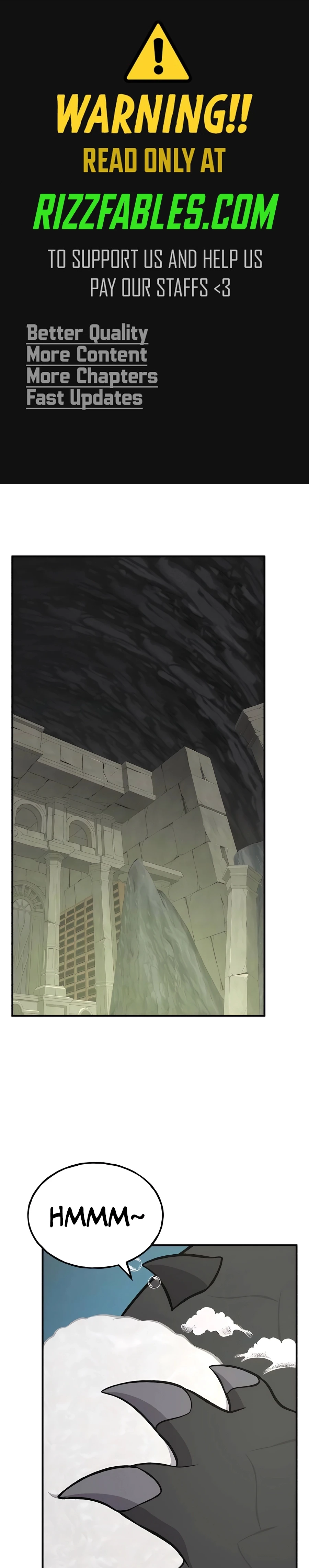 Solo Farming In The Tower Chapter 79 - Page 1