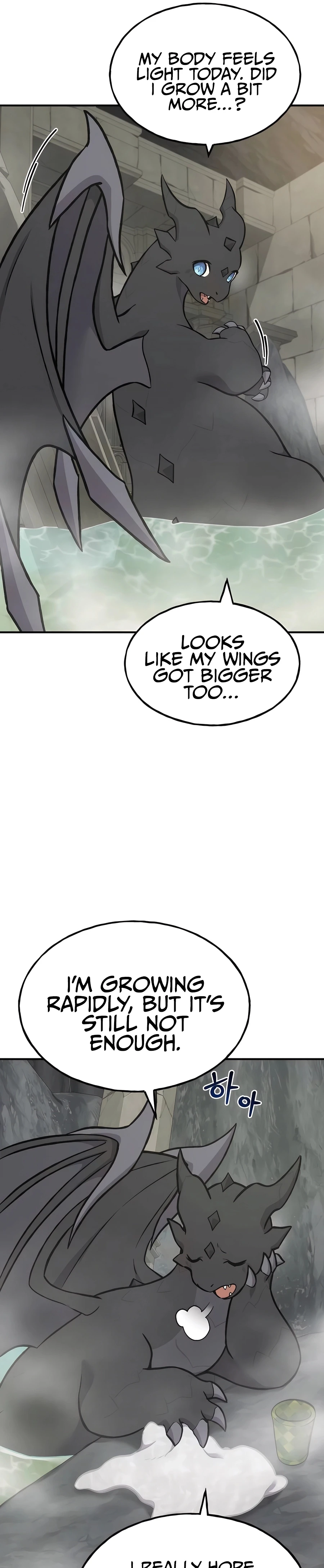 Solo Farming In The Tower Chapter 79 - Page 4