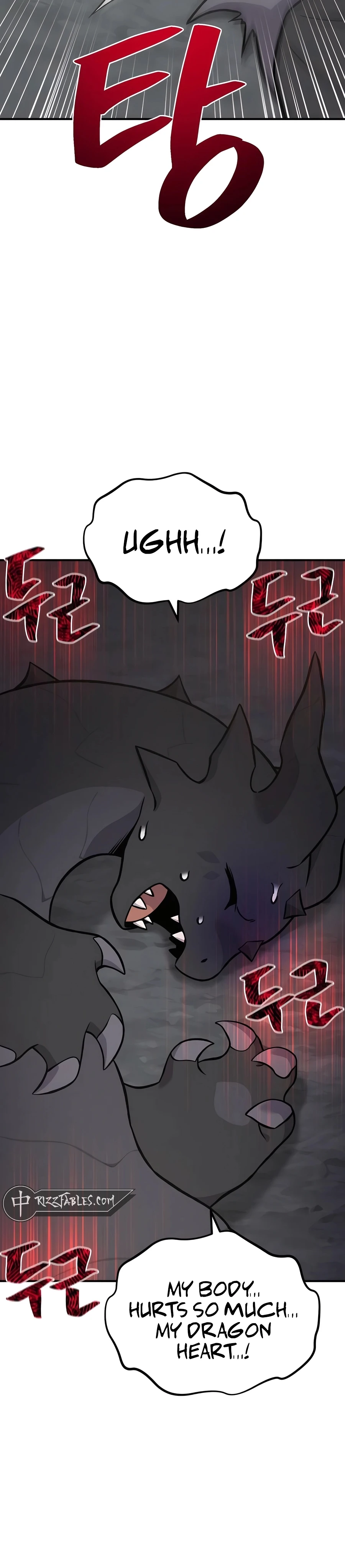 Solo Farming In The Tower Chapter 79 - Page 9