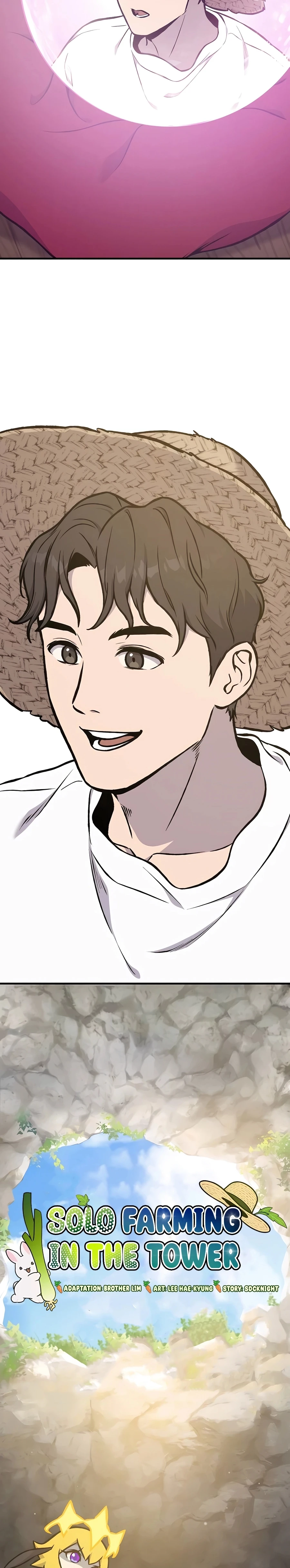 Solo Farming In The Tower Chapter 79 - Page 13