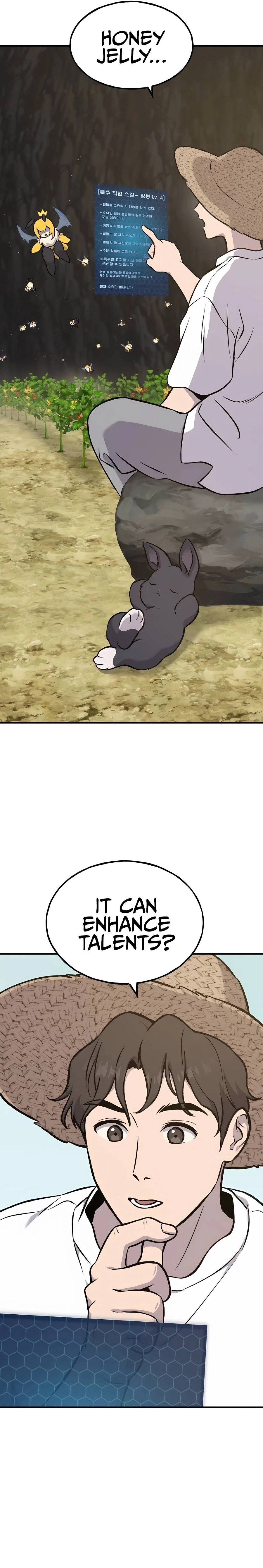 Solo Farming In The Tower Chapter 79 - Page 18