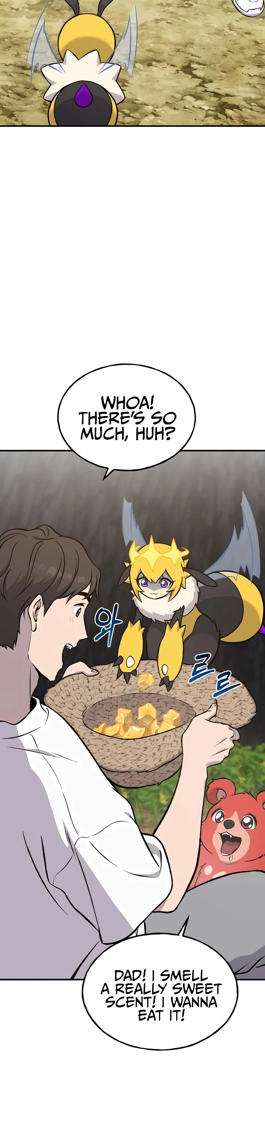 Solo Farming In The Tower Chapter 79 - Page 23