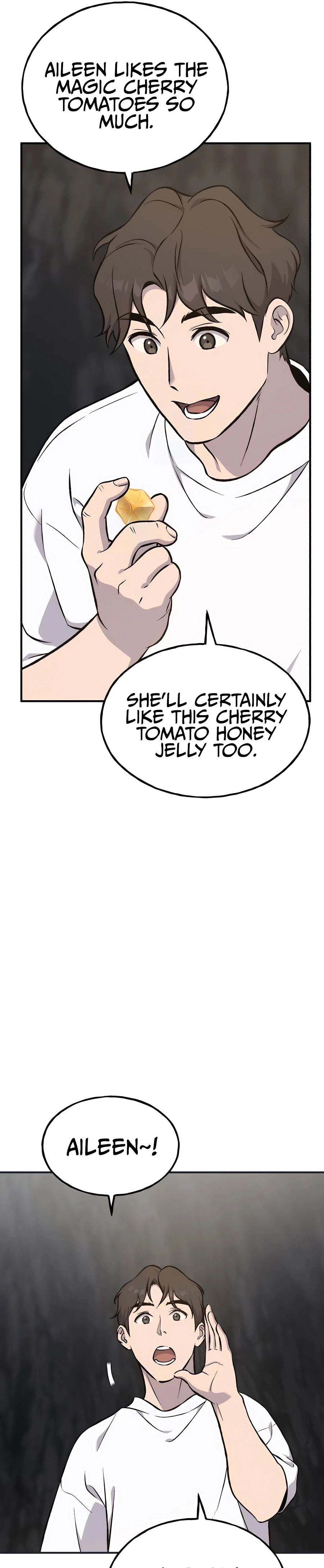 Solo Farming In The Tower Chapter 79 - Page 29
