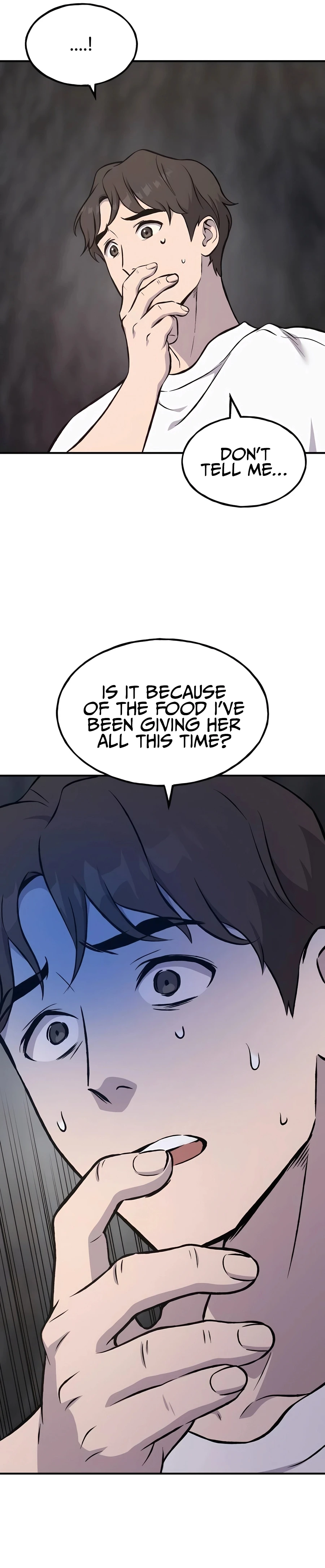 Solo Farming In The Tower Chapter 79 - Page 35