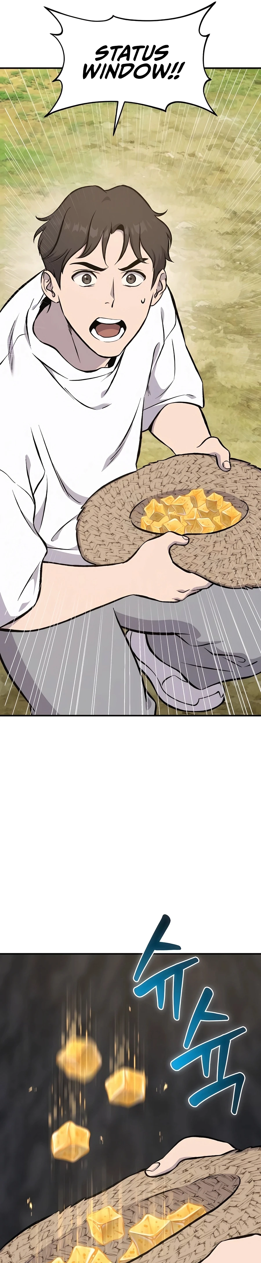 Solo Farming In The Tower Chapter 79 - Page 40