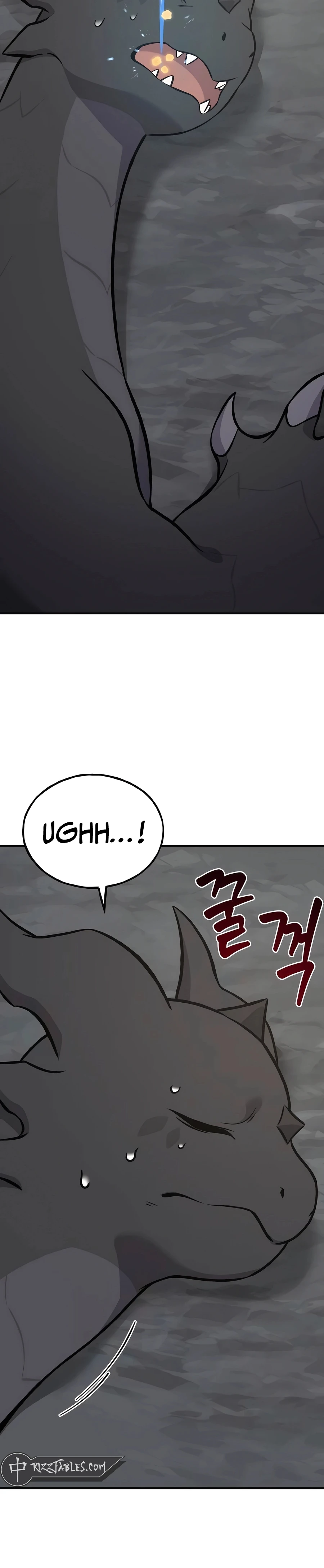 Solo Farming In The Tower Chapter 79 - Page 42