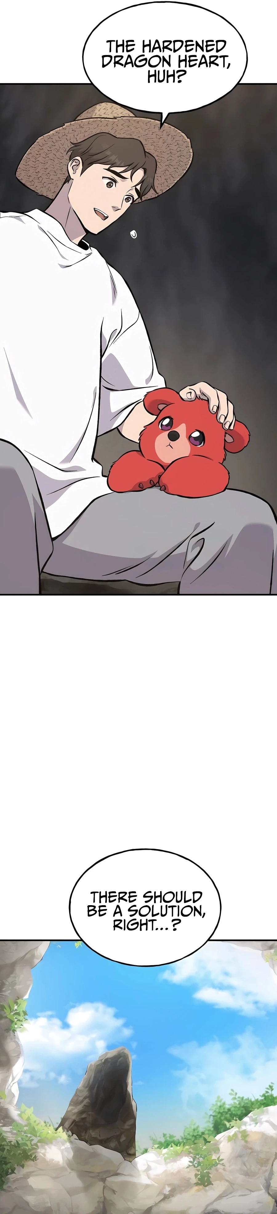 Solo Farming In The Tower Chapter 79 - Page 46